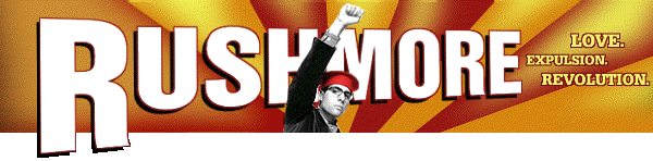[Rushmore Logo]